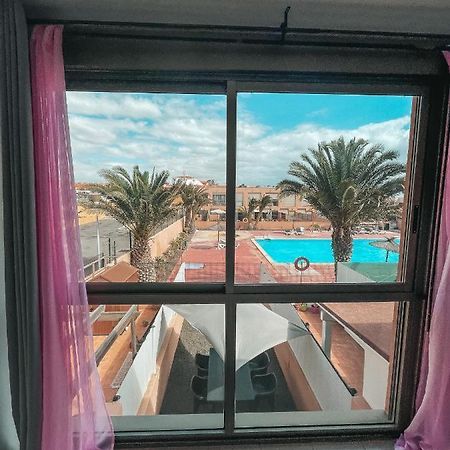 A Los Soles De Fuerteventura Коста-де-Антигуа Экстерьер фото