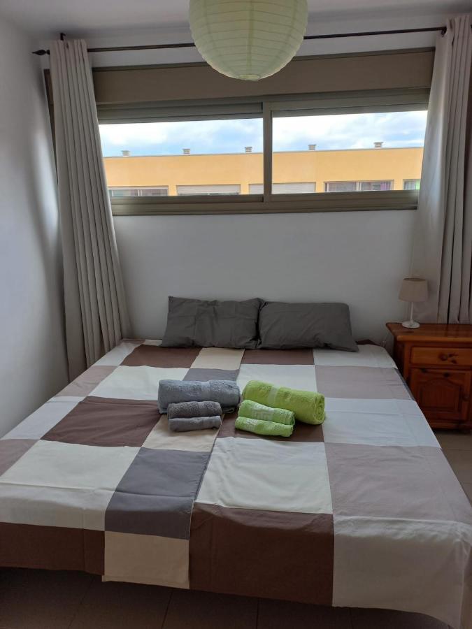 A Los Soles De Fuerteventura Коста-де-Антигуа Экстерьер фото